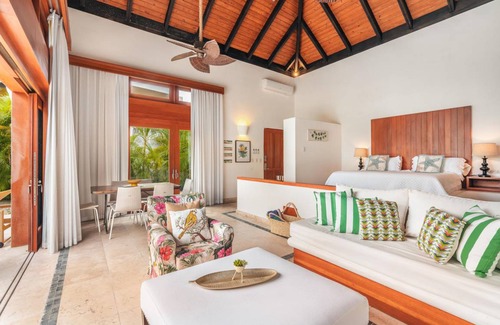 Punta Cana Apartment | 150 m² Apartment ∙ 1 bedroom ∙ 2 guests