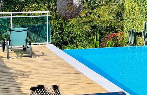 Las Terrenas House | 150 m² House ∙ 3 bedrooms ∙ 6 guests