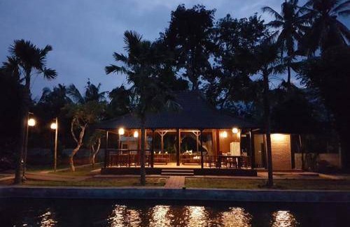 Gerokgak Resort | 150 m² Resort ∙ 3 bedrooms ∙ 13 guests