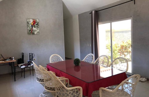 Altos De Chavon Villa | 150 m² Villa ∙ 3 bedrooms ∙ 6 guests