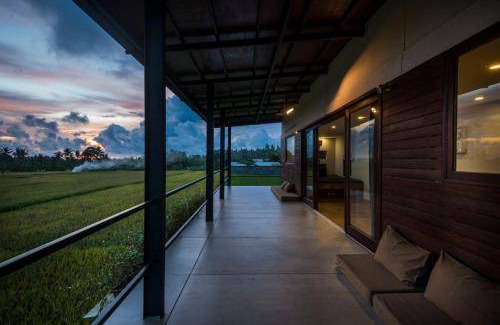 Kediri Villa | 150 m² Villa ∙ 3 bedrooms ∙ 6 guests