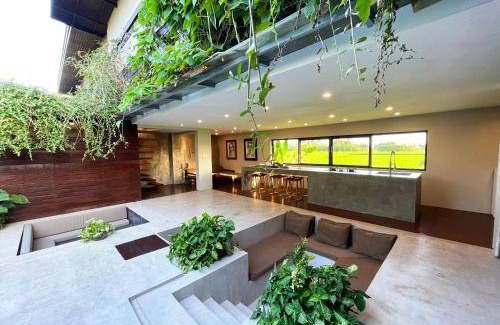 Kediri Villa | 150 m² Villa ∙ 3 bedrooms ∙ 6 guests