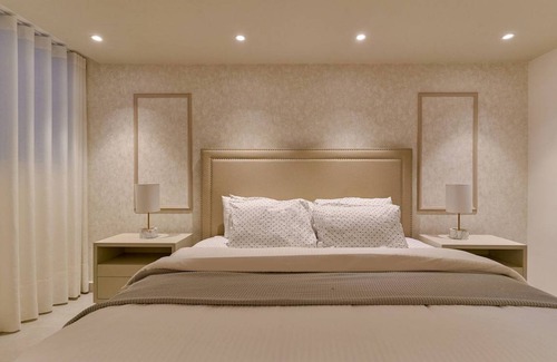 Downtown Santo Domingo Apartment | 155 m² Apartment ∙ 2 bedrooms ∙ 4 guests