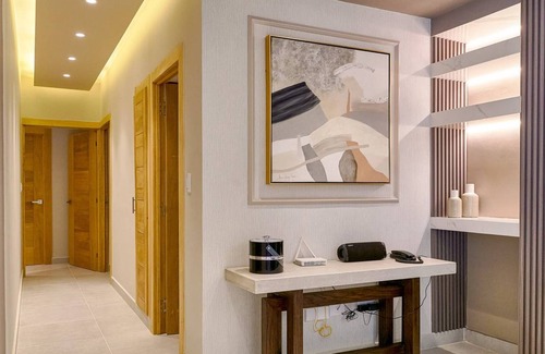 Downtown Santo Domingo Apartment | 155 m² Apartment ∙ 2 bedrooms ∙ 4 guests