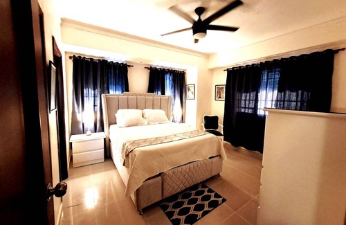 Santo Domingo Apartment | 155 m² Apartment ∙ 3 bedrooms ∙ 6 guests