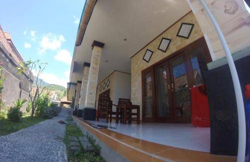 Purwakerti Bed & Breakfast | 16 m² Bed and breakfast ∙ 6 guests