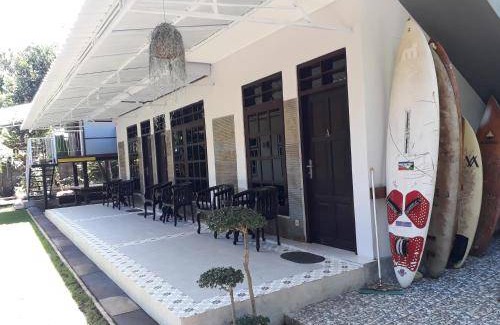 Kutuh Bed & Breakfast | 16 m² Bed and breakfast ∙ 2 guests