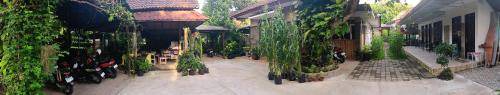 Kutuh Bed & Breakfast | 16 m² Bed and breakfast ∙ 2 guests
