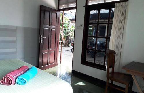 Kutuh Bed & Breakfast | 16 m² Bed and breakfast ∙ 2 guests