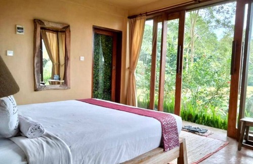 Penebel Villa | 16 m² Villa ∙ 1 bedroom ∙ 2 guests
