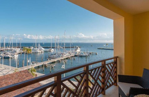 Puerto Bahia Hotel | 165 m² Hotel ∙ 2 bedrooms ∙ 6 guests
