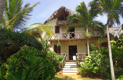 Samana House | 168 m² House ∙ 3 bedrooms ∙ 8 guests