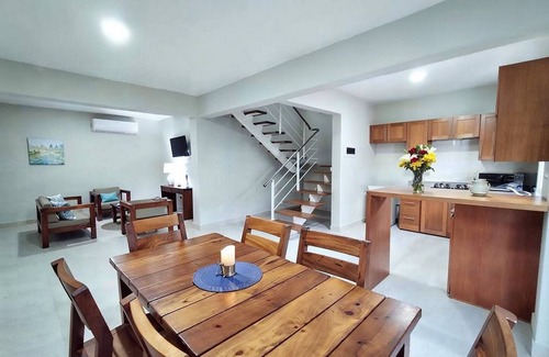 Sosua Villa | 16BR Villa: Pool, 2-Min Walk to Beach, Billiard & Gourmet Chef