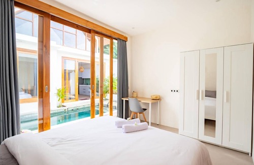Padangsambian Klod Villa | 170 m² Villa ∙ 2 bedrooms ∙ 6 guests