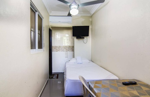 Corales del Sur Apartment | 18 m² Apartment ∙ 1 bedroom ∙ 1 guest