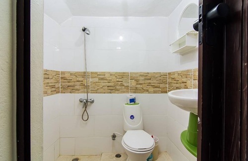 Corales del Sur Apartment | 18 m² Apartment ∙ 1 bedroom ∙ 1 guest