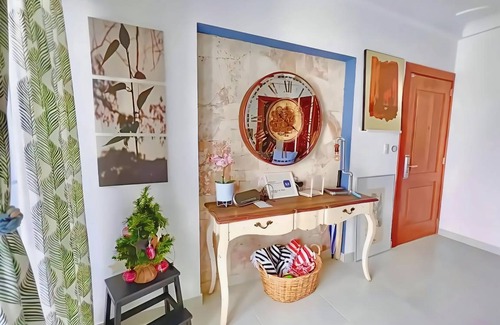 El Cortecito Apartment | 180 m² Apartment ∙ 3 bedrooms ∙ 6 guests