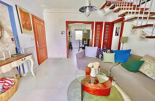 El Cortecito Apartment | 180 m² Apartment ∙ 3 bedrooms ∙ 6 guests
