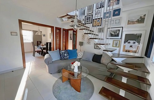 El Cortecito Apartment | 180 m² Apartment ∙ 3 bedrooms ∙ 6 guests