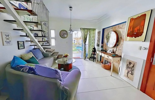 El Cortecito Apartment | 180 m² Apartment ∙ 3 bedrooms ∙ 6 guests