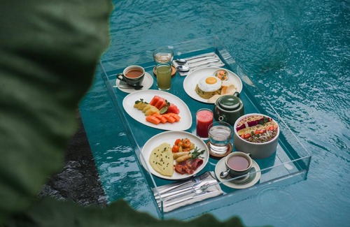 Pengosekan Resort | 180 m² Resort ∙ 127 guests