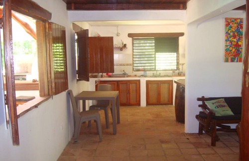Las Galeras Villa | 180 m² Villa ∙ 3 bedrooms ∙ 6 guests