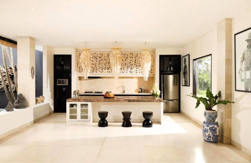 Kerambitan Villa | 1800 m² Villa ∙ 5 bedrooms ∙ 10 guests