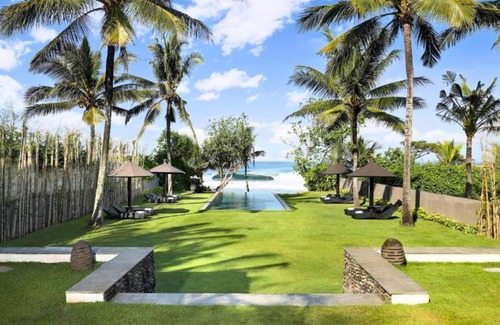 Kerambitan Villa | 1800 m² Villa ∙ 5 bedrooms ∙ 10 guests