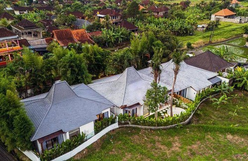 Penestanan Villa | 195 m² Villa ∙ 3 bedrooms ∙ 6 guests