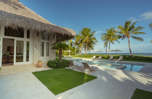 Punta Cana Villa | 1999 m² Villa ∙ 7 bedrooms ∙ 16 guests