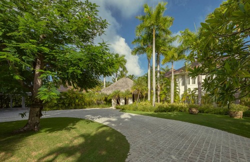 Punta Cana Villa | 1999 m² Villa ∙ 7 bedrooms ∙ 16 guests