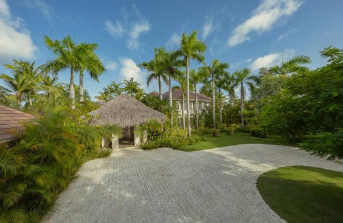 Punta Cana Villa | 1999 m² Villa ∙ 7 bedrooms ∙ 16 guests