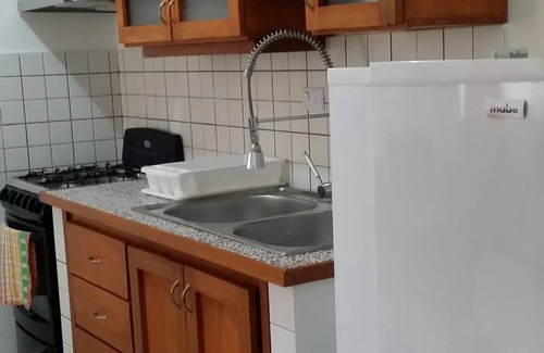 El Batey Apartment | 1BD Apt in Sosua center, near clubs/beach/restaurants/shops, visitors-friendly