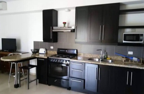 El Batey Apartment | 1BD condo in kids-friendly beachfront residence, near all shops/restaurants