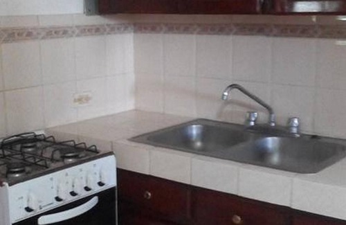 La Esplanada Apartment | 1BD guest-friendly condo, pool/Wi-Fi/cable TV, near shops/beaches