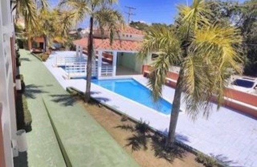 Playa Bibijagua Apartment | 2 bed 2 bath Pool spacious apartment
