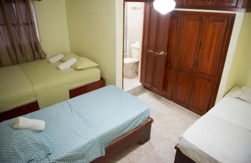 Corales del Sur Apartment | 2 Bedroom 2 Bathroom Apartment in Corales del Sur - Parque del Este - Airport