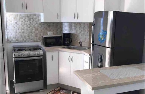 Moca Apartment | 2 Bedroom 2 Bathroom Apartment with Pool