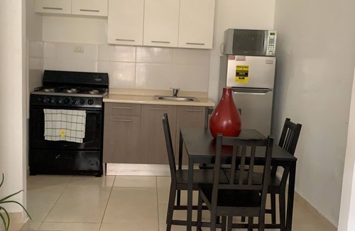 Santo Domingo Este Apartment | 2 bedroom apartment, with all you need for your stay