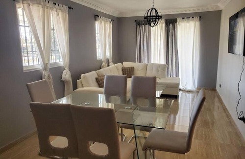 San Cristobal Apartment | 2 Bedroom Apartment