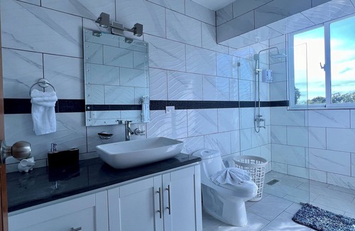 Sosua Apartment | 2-bedroom apartment in welcoming Sosúa with WiFi, AC