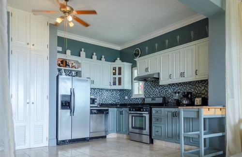 El Batey Apartment | 2 Bedroom appartement with Ocean view