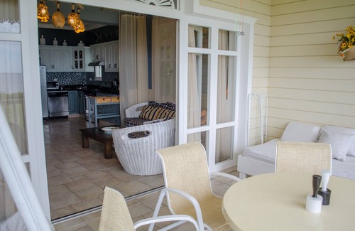 El Batey Apartment | 2 Bedroom appartement with Ocean view