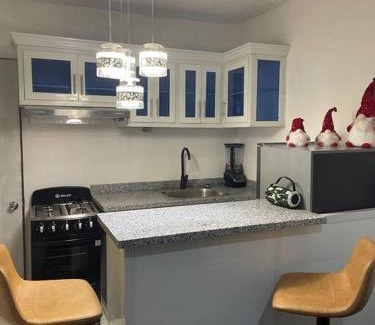 Santo Domingo Este Apartment | 2 minuto del aeropuerto