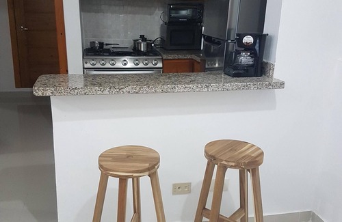 Reparto Ibarra Apartment | 2 rooms apartment. 2-C
