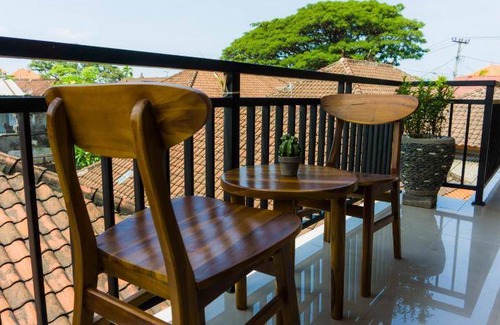 Padangsambian Klod Bed & Breakfast | 20 m² Bed and breakfast ∙ 3 guests