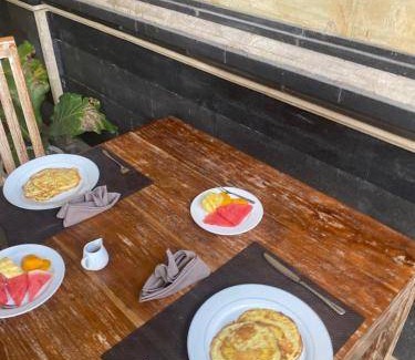 Sidemen Bed & Breakfast | 20 m² Bed and breakfast ∙ 2 guests