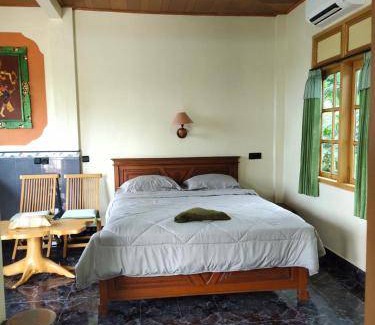 Ababi House | 20 m² House ∙ 2 guests