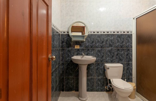 Corales del Sur Resort | 20 m² Private room ∙ 1 bedroom ∙ 2 guests