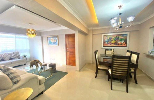 Los Rios Apartment | 200 m² Apartment ∙ 3 bedrooms ∙ 7 guests